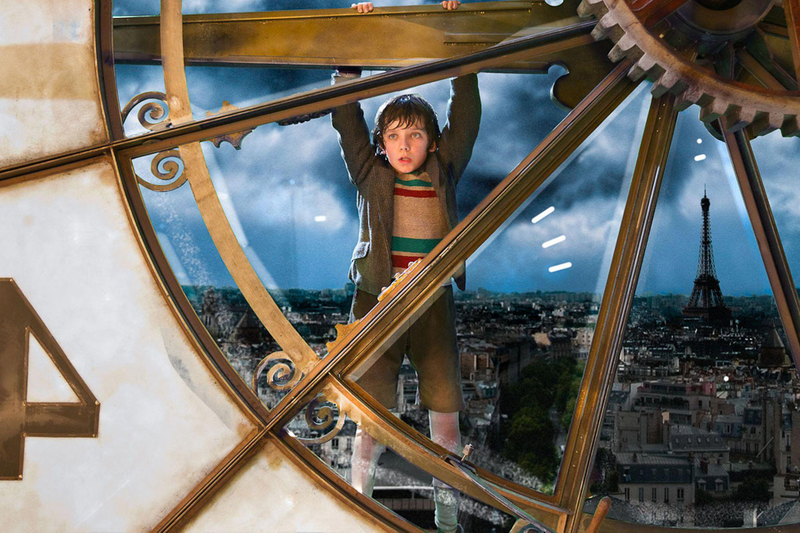 Illustration for article titled El científico que
veía el mundo plano hasta que vio una película de Scorsese